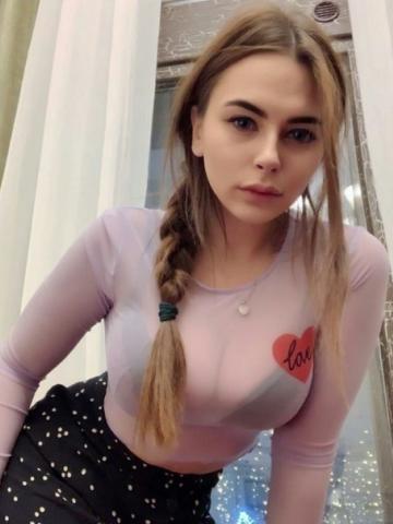 Анкета проститутки Владлена - Фото, 23 года, №243640